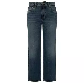 Pepe джинсы Loose St Fit high waist джинсы 30/32