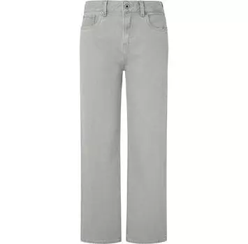 Pepe джинсы Loose St Fit high waist джинсы 30/32