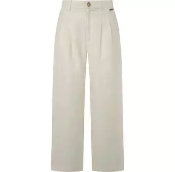 Pepe джинсы Mae брюки XS