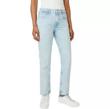 Pepe джинсы Mary джинсы refurbished 28