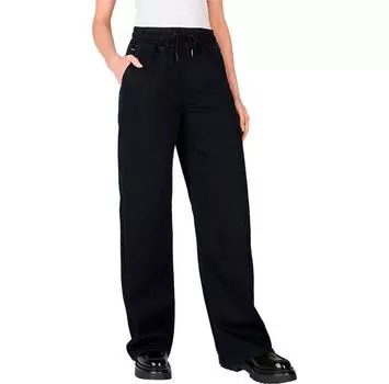 Pepe джинсы Midnight Loose Straight Fit high waist джинсы 26/30