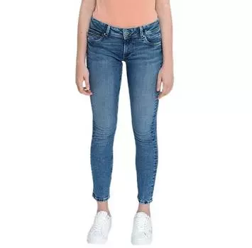 Pepe джинсы New Brooke джинсы 25/30