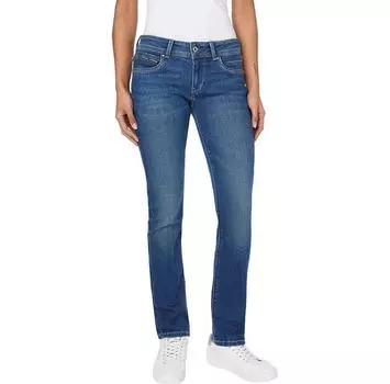 Pepe джинсы New Brooke PL204165CQ5 джинсы 30/30