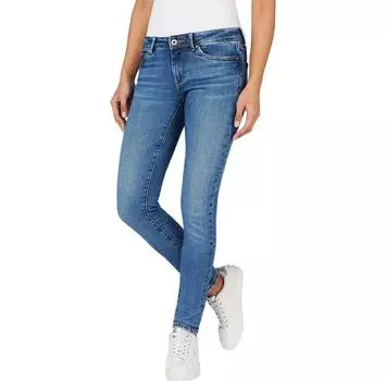 Pepe джинсы PL204583 Skinny Fit джинсы 28/30