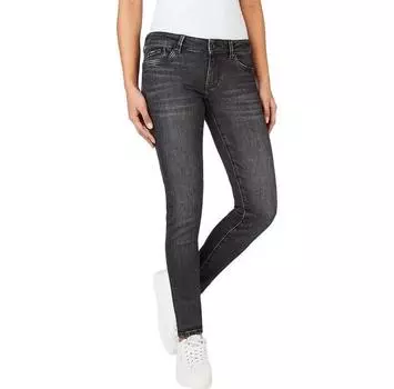 Pepe джинсы PL204583 Skinny Fit джинсы 28/32