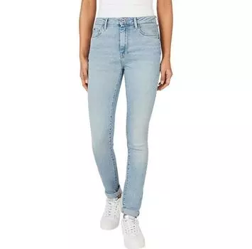 Pepe джинсы PL204584 Skinny Fit джинсы 27/32
