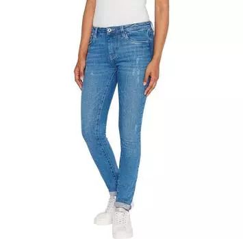 Pepe джинсы PL204584 Skinny Fit джинсы 29/30