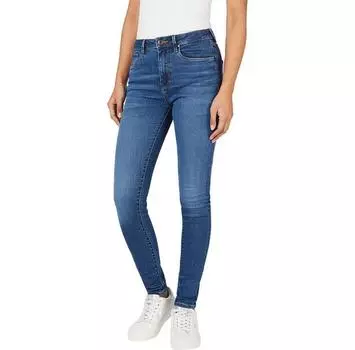 Pepe джинсы PL204584 Skinny Fit джинсы 31/30