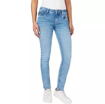 Pepe джинсы PL204585 Slim Fit джинсы 24/32