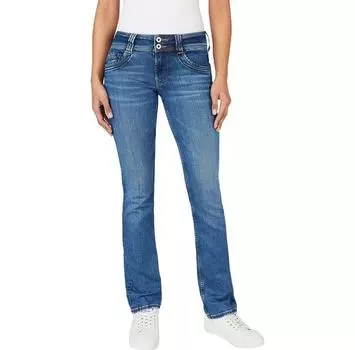 Pepe джинсы PL204588 Slim Fit джинсы 31/30