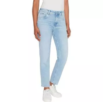 Pepe джинсы PL204591 Tapered Fit джинсы 25/30