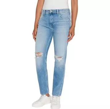 Pepe джинсы PL204591 Tapered Fit джинсы 26/30