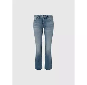 Pepe джинсы PL204594 Bootcut Slim Fit джинсы 25/32
