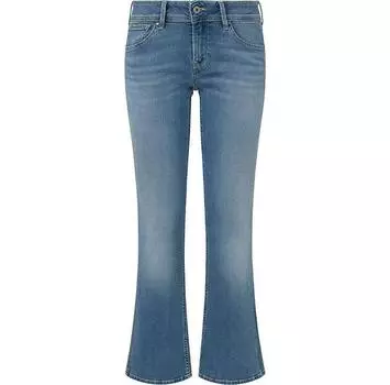 Pepe джинсы PL204596 Flare Fit джинсы 32/32