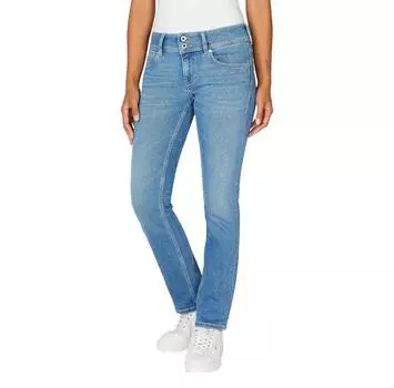 Pepe джинсы PL204729 Slim Fit джинсы 27/32