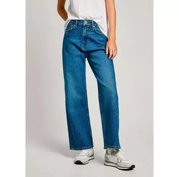 Pepe джинсы PL204731 Straight Fit джинсы 26/28