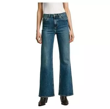 Pepe джинсы PL204734 Flare Fit джинсы 27/30