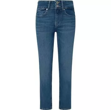 Pepe джинсы PL204735 Slim Fit джинсы 25/32