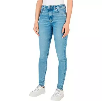 Pepe джинсы PL204738 джинсы 25/28