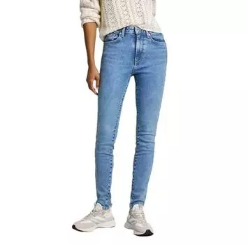 Pepe джинсы PL204738 джинсы 26/30