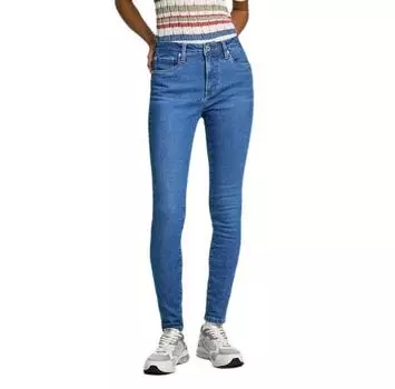 Pepe джинсы PL204738 джинсы 27/28