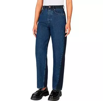 Pepe джинсы PL204891 Barrel high waist джинсы 27/30