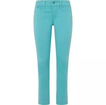 Pepe джинсы PL211705 Skinny Fit джинсы 25/30