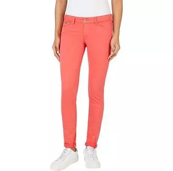 Pepe джинсы PL211705 Skinny Fit джинсы 26/30