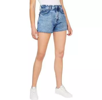 Pepe джинсы PL801003WR5-000 Suzie шорты 24