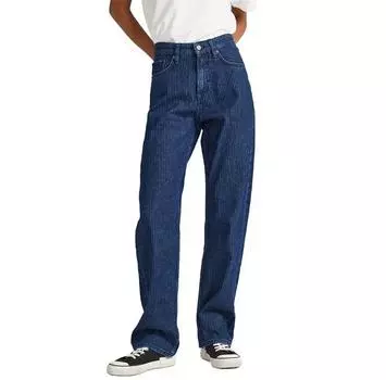 Pepe джинсы Robyn Stripe джинсы 34/30