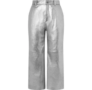 Pepe джинсы Sasha Silver брюки L