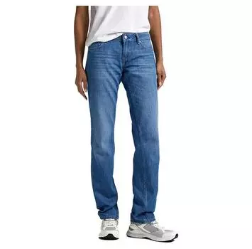 Pepe джинсы Slim Fit Ocean low waist джинсы 25/32