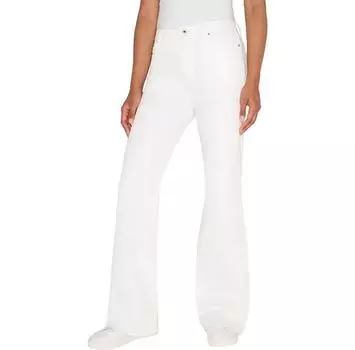 Pepe джинсы Slim Flare Fit high waist джинсы 24/32