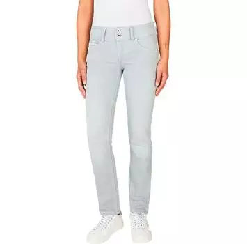 Pepe джинсы Slim Venus low waist джинсы 30/30