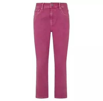 Pepe джинсы Tapered Fit high waist джинсы 27/28