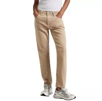 Pepe джинсы Tapered Fit high waist джинсы 31/30