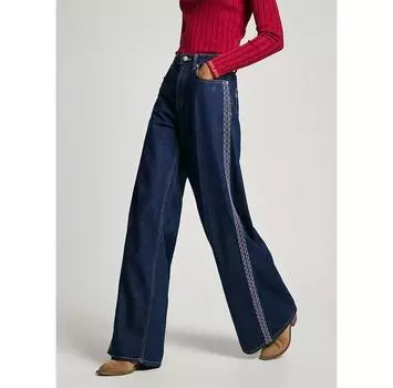 Pepe джинсы Wide Leg Craft джинсы 27/32