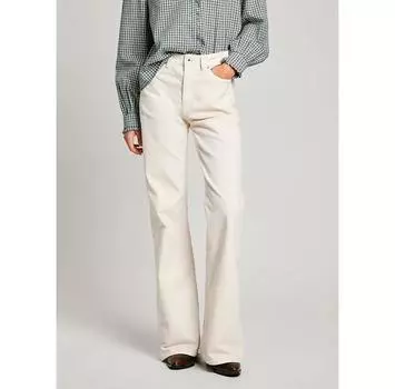 Pepe джинсы Willa 5 Pocket Flare Fit брюки 28/30
