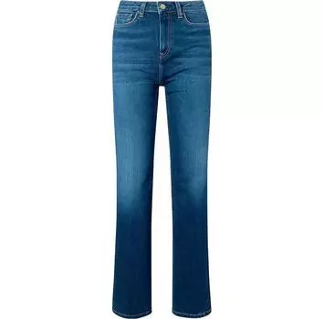 Pepe джинсы Willa Dk high waist джинсы 29/32