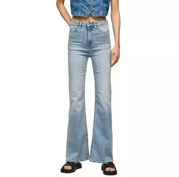 Pepe джинсы Willa RR4 джинсы 28/30