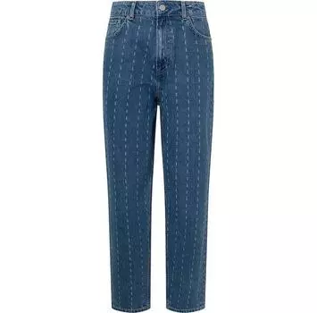 Pepe джинсы Willow Pinstripe джинсы 29/30