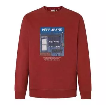 Pepe Jeans Aenys свитшот S