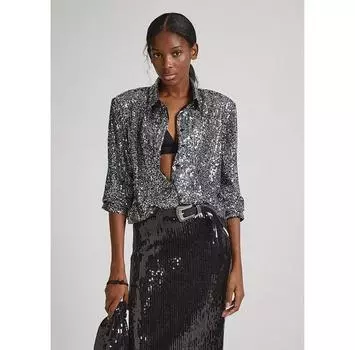 Pepe Jeans Ainhoa куртка L