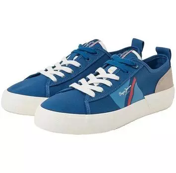 Pepe Jeans Allen Flag Color кроссовки EU 42