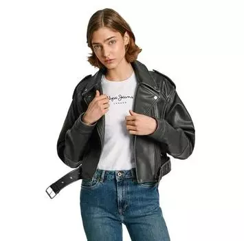 Pepe Jeans Amalia куртка S
