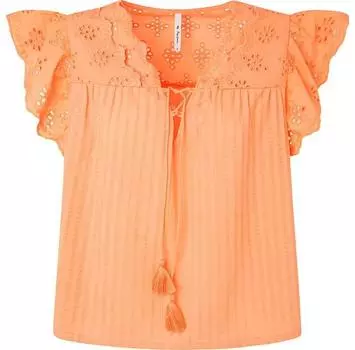 Pepe Jeans Anaise рубашка без рукавов XL