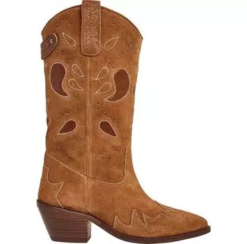 Pepe Jeans April City сапоги EU 40