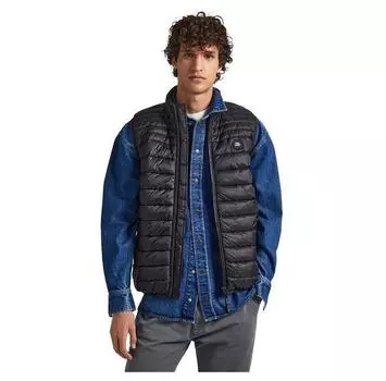 Pepe Jeans Balle Gillet жилет M