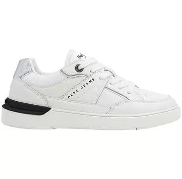 Pepe Jeans Baxter Night кроссовки EU 37