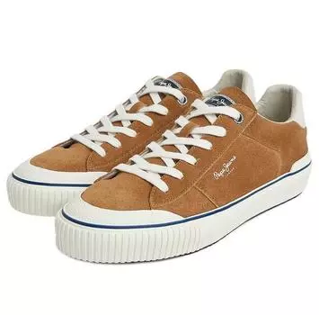 Pepe Jeans Ben Overdrive кроссовки